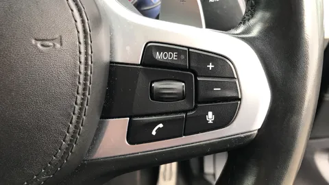 BMW X4 xDrive M40d Step Auto