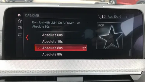 BMW X4 xDrive M40d Step Auto