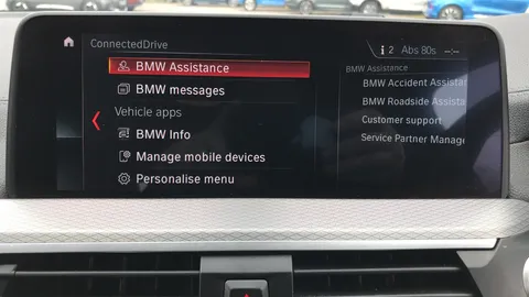 BMW X4 xDrive M40d Step Auto