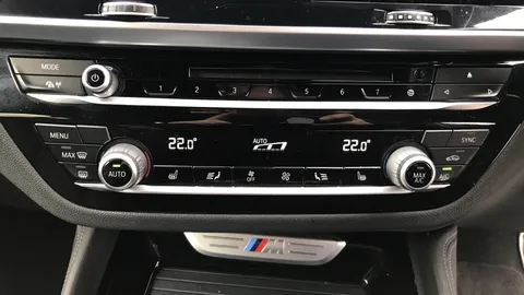 BMW X4 xDrive M40d Step Auto