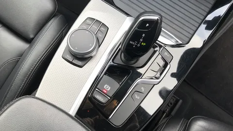 BMW X4 xDrive M40d Step Auto