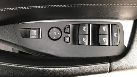 BMW X4 xDrive M40d Step Auto