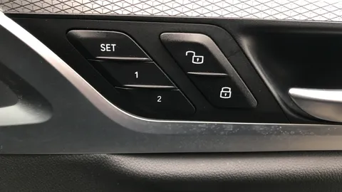 BMW X4 xDrive M40d Step Auto