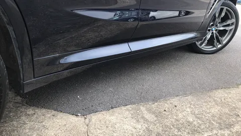 BMW X4 xDrive M40d Step Auto