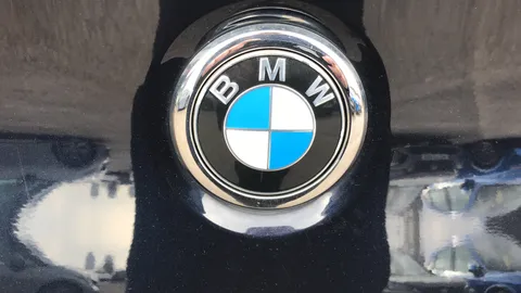 BMW X4 xDrive M40d Step Auto