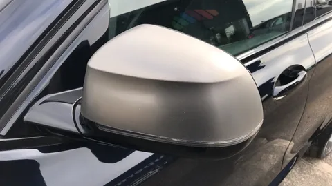 BMW X4 xDrive M40d Step Auto