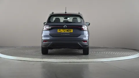 VOLKSWAGEN T-CROSS 1.0 TSI 110 SE DSG