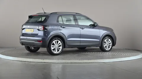 VOLKSWAGEN T-CROSS 1.0 TSI 110 SE DSG