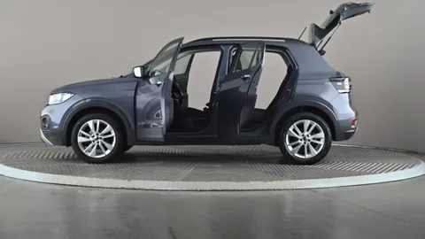 VOLKSWAGEN T-CROSS 1.0 TSI 110 SE DSG