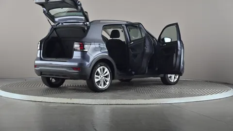 VOLKSWAGEN T-CROSS 1.0 TSI 110 SE DSG