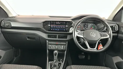 VOLKSWAGEN T-CROSS 1.0 TSI 110 SE DSG