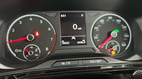 VOLKSWAGEN T-CROSS 1.0 TSI 110 SE DSG