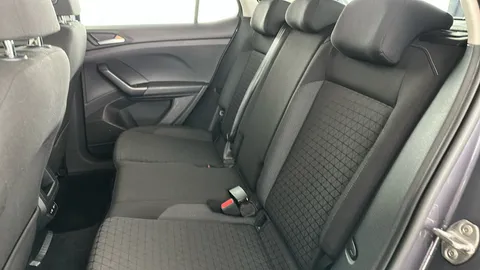 VOLKSWAGEN T-CROSS 1.0 TSI 110 SE DSG