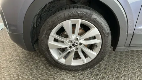 VOLKSWAGEN T-CROSS 1.0 TSI 110 SE DSG