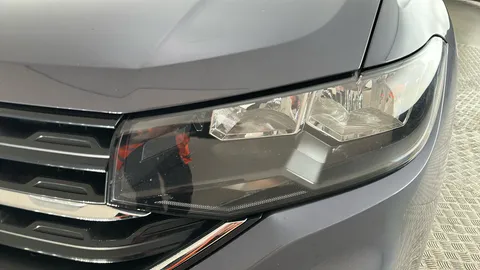 VOLKSWAGEN T-CROSS 1.0 TSI 110 SE DSG