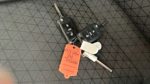 VOLKSWAGEN T-CROSS 1.0 TSI 110 SE DSG