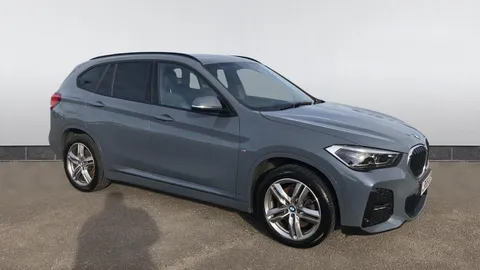 BMW X1 sDrive 20i M Sport Step Auto