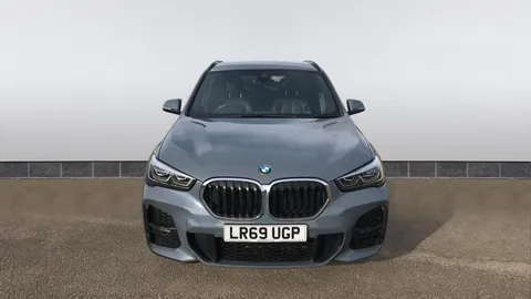 BMW X1 sDrive 20i M Sport Step Auto