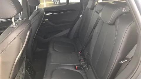 BMW X1 sDrive 20i M Sport Step Auto