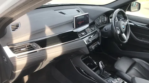 BMW X1 sDrive 20i M Sport Step Auto