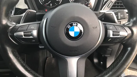 BMW X1 sDrive 20i M Sport Step Auto