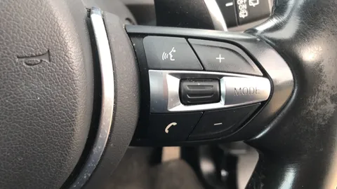 BMW X1 sDrive 20i M Sport Step Auto