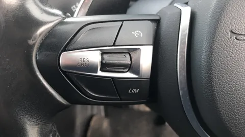 BMW X1 sDrive 20i M Sport Step Auto