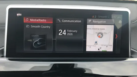 BMW X1 sDrive 20i M Sport Step Auto