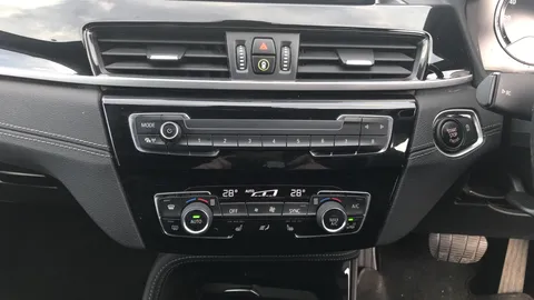 BMW X1 sDrive 20i M Sport Step Auto