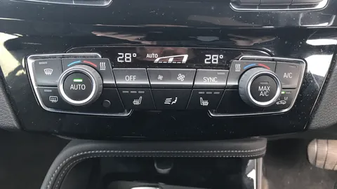 BMW X1 sDrive 20i M Sport Step Auto