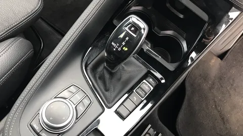 BMW X1 sDrive 20i M Sport Step Auto