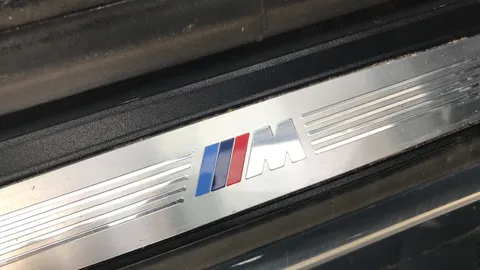 BMW X1 sDrive 20i M Sport Step Auto