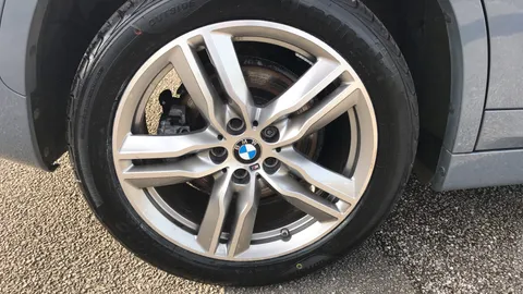 BMW X1 sDrive 20i M Sport Step Auto