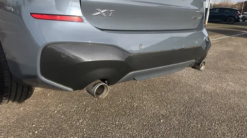 BMW X1 sDrive 20i M Sport Step Auto