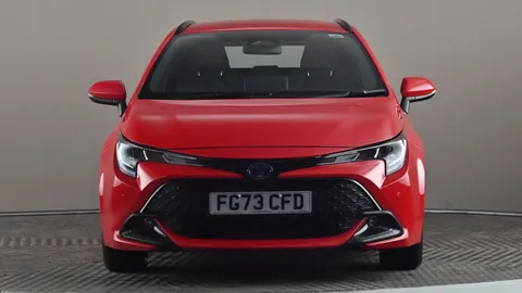 TOYOTA COROLLA 1.8 Hybrid Icon CVT