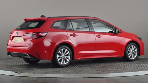 TOYOTA COROLLA 1.8 Hybrid Icon CVT