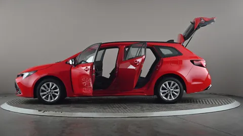 TOYOTA COROLLA 1.8 Hybrid Icon CVT