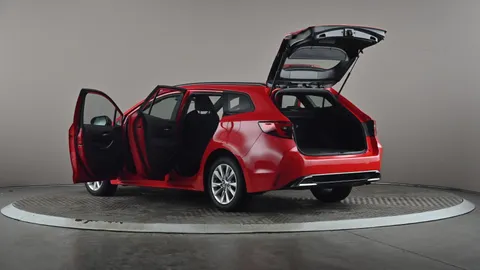 TOYOTA COROLLA 1.8 Hybrid Icon CVT