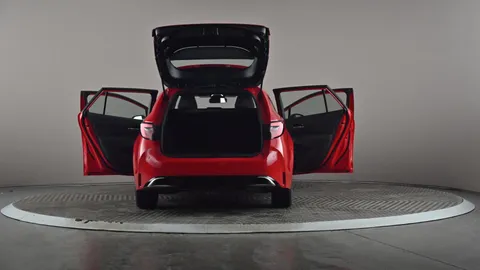 TOYOTA COROLLA 1.8 Hybrid Icon CVT