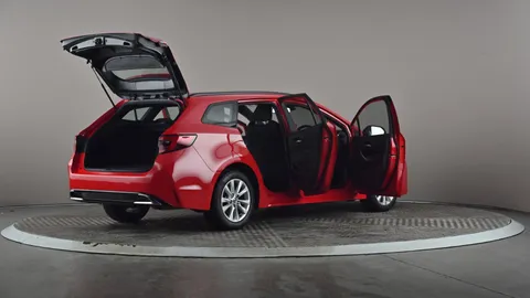 TOYOTA COROLLA 1.8 Hybrid Icon CVT