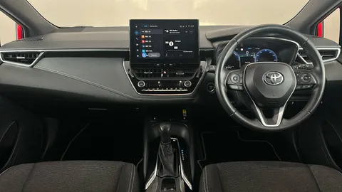 TOYOTA COROLLA 1.8 Hybrid Icon CVT