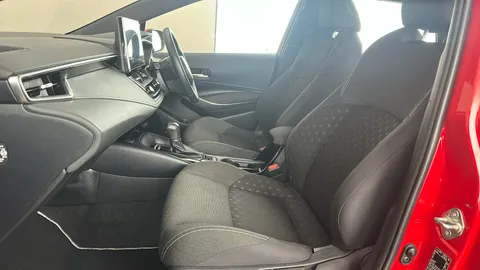 TOYOTA COROLLA 1.8 Hybrid Icon CVT