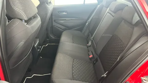 TOYOTA COROLLA 1.8 Hybrid Icon CVT