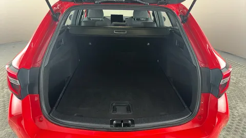 TOYOTA COROLLA 1.8 Hybrid Icon CVT