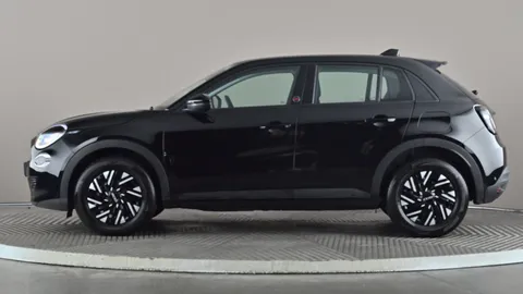 FIAT 600 115kW Red 54kWh Auto