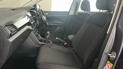 VOLKSWAGEN T-CROSS 1.0 TSI SE