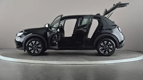 FIAT 600 115kW Red 54kWh Auto