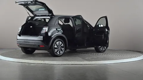 FIAT 600 115kW Red 54kWh Auto