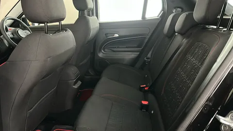 FIAT 600 115kW Red 54kWh Auto