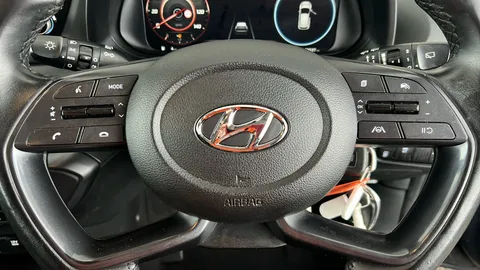 HYUNDAI BAYON 1.0 TGDi 48V MHEV SE Connect